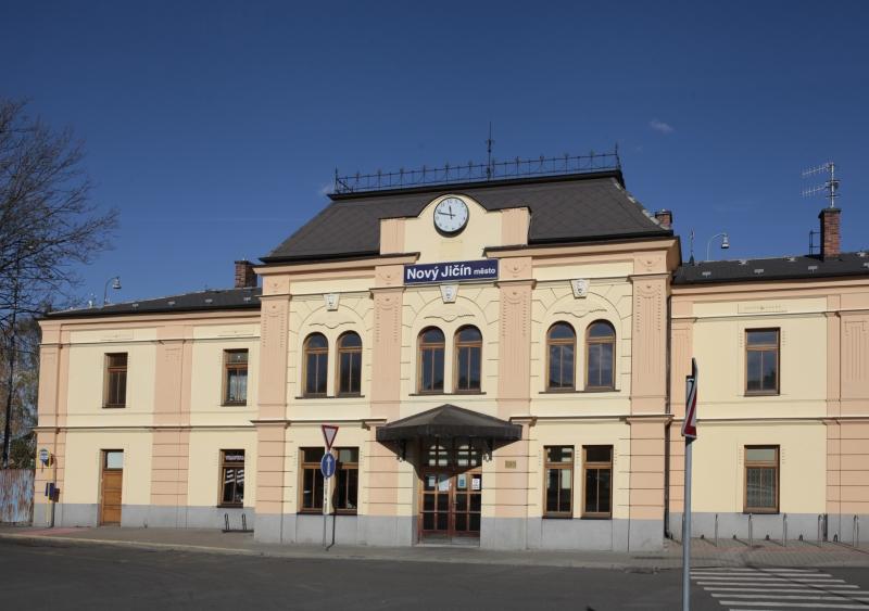 Dolní nádraží